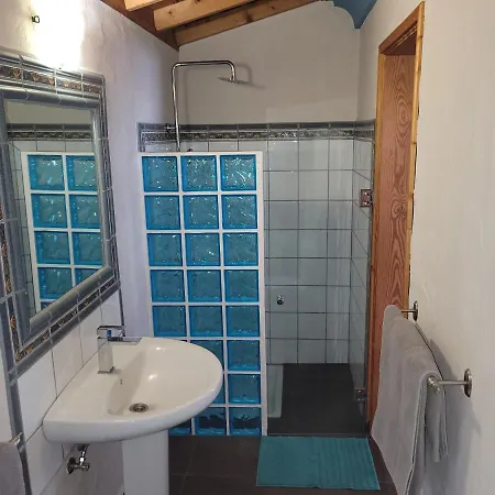 Las Vetas 木屋 蒂哈拉费