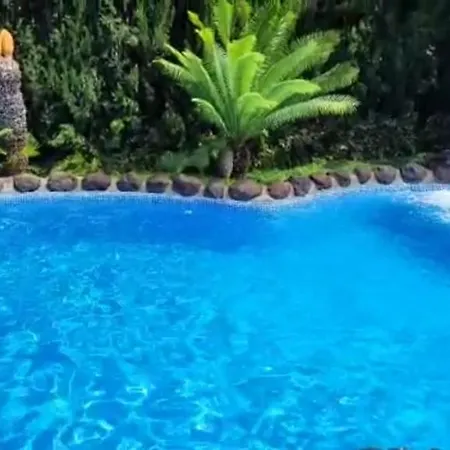 Chalet Las Vetas